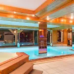 Hotel&spa Le Dahu 4* Morzine