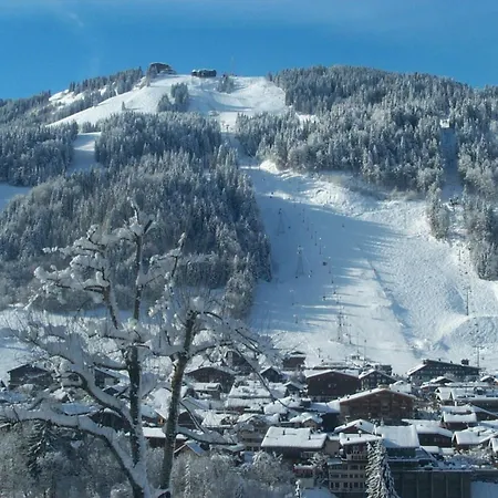 & Le Dahu Morzine