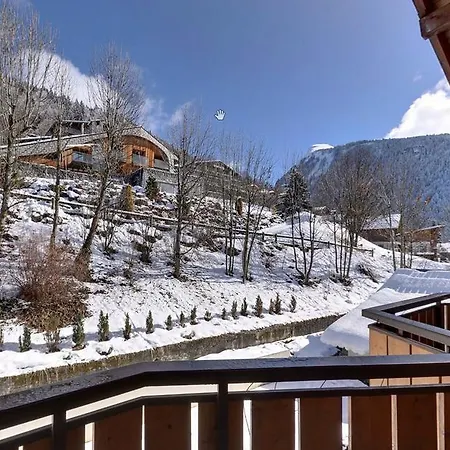 Hotel & Le Dahu 4*