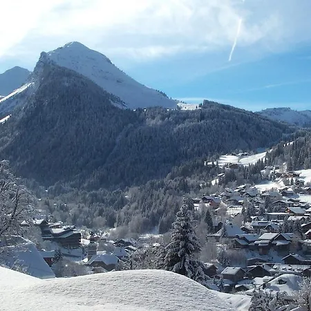 Hotel & Le Dahu