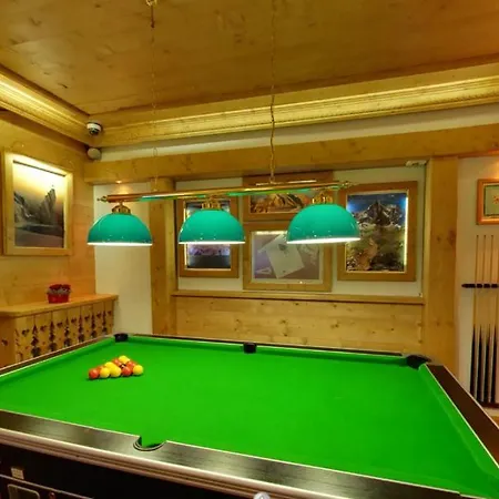 Hotel & Le Dahu 4*