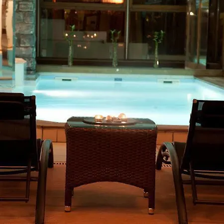 & Le Dahu Hotel