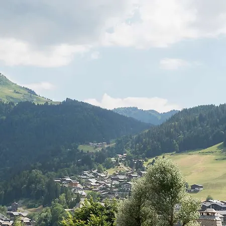 & Le Dahu Hotel 4*