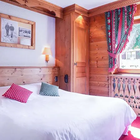 Hotel & Le Dahu