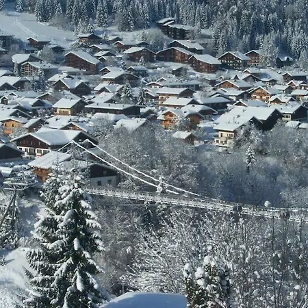 & Le Dahu Hotel