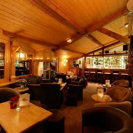 & Le Dahu Hotel Morzine
