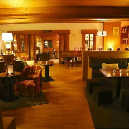 & Le Dahu 4* مورزين