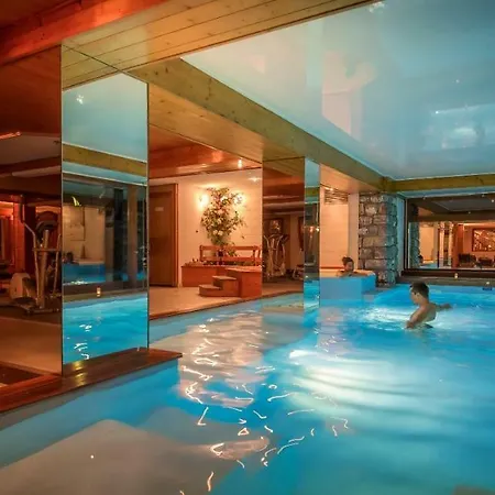Hotel & Le Dahu