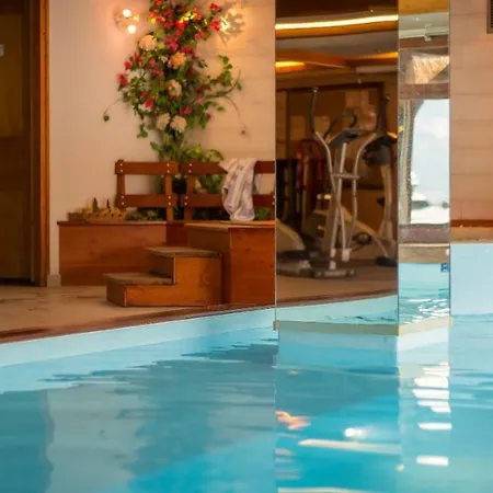 & Le Dahu 4* Morzine