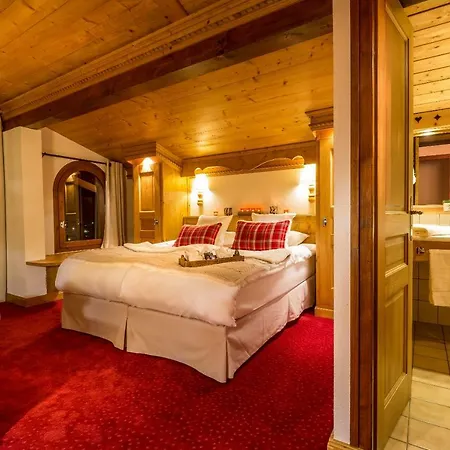 & Le Dahu Hotel