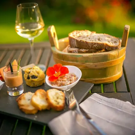 & Le Dahu Hotel 4*