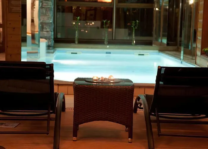 & Le Dahu Hotel