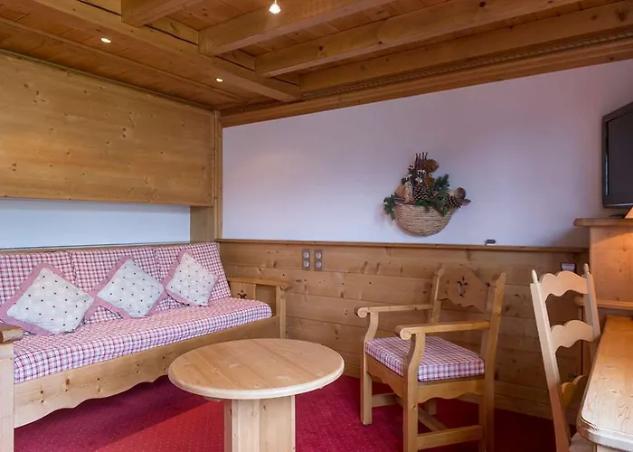 Hotell & Le Dahu 4*