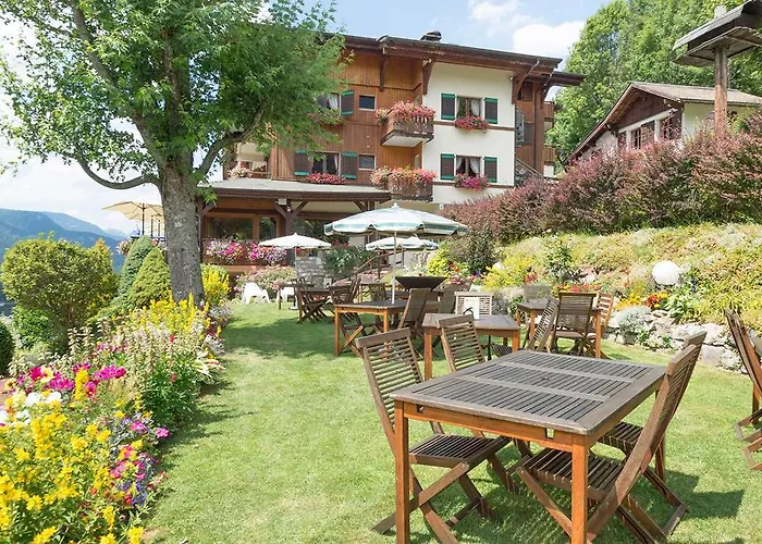 & Le Dahu 4* Morzine