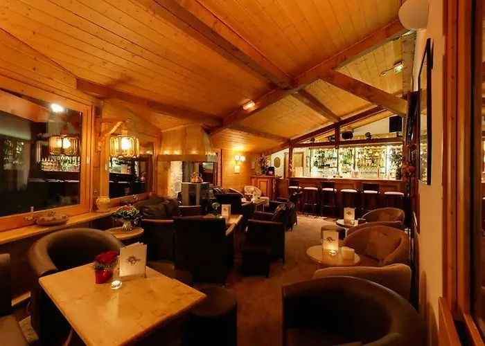 & Le Dahu Hotel Morzine