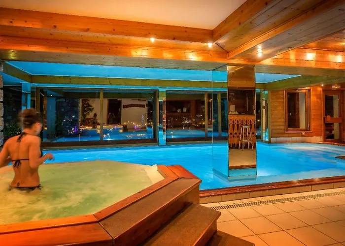 Hotell & Le Dahu