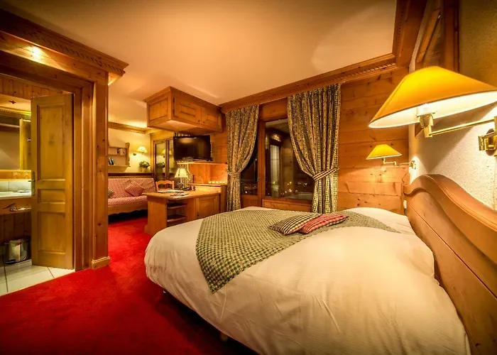 Hotell & Le Dahu