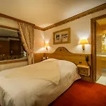 Hotel&spa Le Dahu