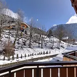 Hotel Hotel&spa Le Dahu 4*