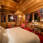 Hotel Hotel&spa Le Dahu 4*