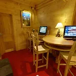 Hotel&spa Le Dahu Hotel