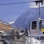 Hotel&spa Le Dahu 4*