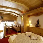 Hotel&spa Le Dahu