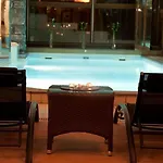 Hotel&spa Le Dahu Hotel