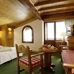 Hotel Hotel&spa Le Dahu 4*