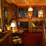 Hotel&spa Le Dahu