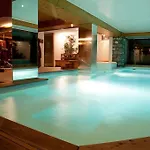 Hotel&spa Le Dahu