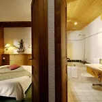 Hotel&spa Le Dahu Hotel 4*