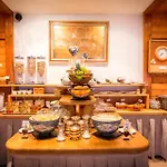Hotel Hotel&spa Le Dahu Morzine