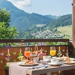 Hotel&spa Le Dahu Hotel