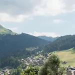 & Le Dahu Szálloda 4*