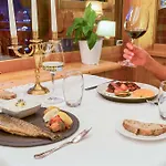 Hotel&spa Le Dahu 4* Morzine