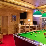 Hotel Hotel&spa Le Dahu