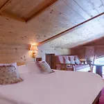 Hotel&spa Le Dahu 4*