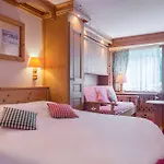 Hotel&spa Le Dahu