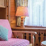Hotel&spa Le Dahu 4*