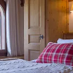 Hotel&spa Le Dahu