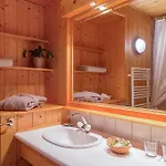 Hotel&spa Le Dahu 4* Morzine