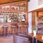 Hotel&spa Le Dahu 4*