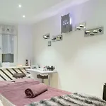 Hotel Hotel&spa Le Dahu Morzine