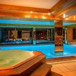 Hotel Hotel&spa Le Dahu