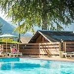 Hotel Hotel&spa Le Dahu