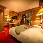Hotel Hotel&spa Le Dahu
