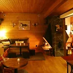 Hotel Hotel&spa Le Dahu Morzine