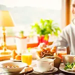 Hotel&spa Le Dahu
