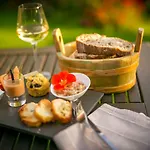 Hotel&spa Le Dahu Hotel 4*